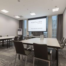 Postillion Hotel Amsterdam