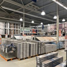 GAMMA bouwmarkt Spijkenisse