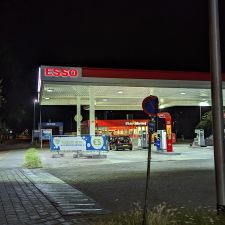 Esso