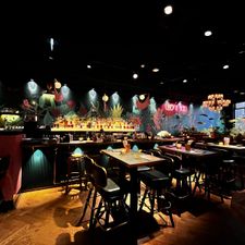 The Streetfood Club