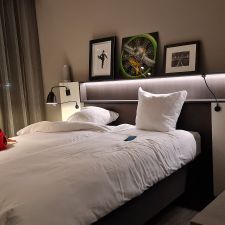 Postillion Hotel Amsterdam