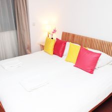 The Amsterdam Hotel Apartments