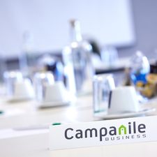 Hotel Restaurant Campanile Rotterdam