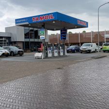Tamoil Express Uithuizen Schoolstraat