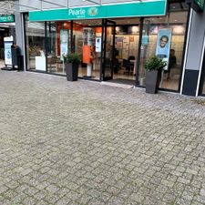 Pearle Opticiens Velserbroek