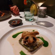 De Grote Frederik Bistro