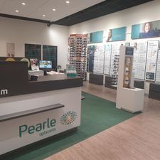 Pearle Opticiens Beek