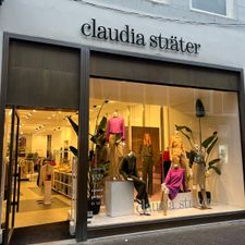 Claudia Sträter - Den Haag