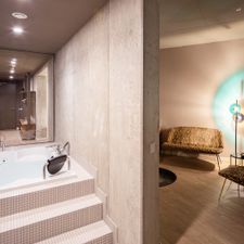 Hotel nhow Amsterdam RAI
