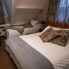 Hotel de Joremeinshoeve