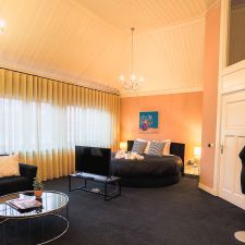 't Lansink (Hotel - Restaurant)