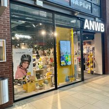 ANWB winkel Rijswijk