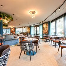 DoubleTree by Hilton Royal Parc Soestduinen