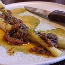 Restaurant Rotonde