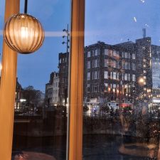 Brasserie Marie
