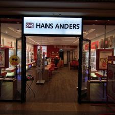 Hans Anders Opticien Weert