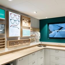 Pearle Opticiens Amsterdam - Kinkerstraat