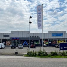 ALDI Oirsbeek Provincialeweg