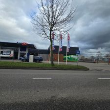 Tango Oisterwijk