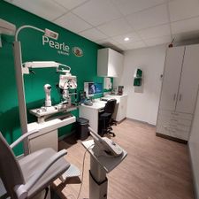 Pearle Opticiens Amsterdam - Noord