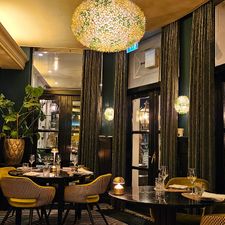 Restaurant Hermitage