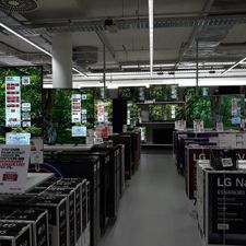 MediaMarkt Groningen Centrum