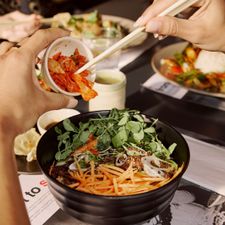 wagamama