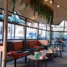 't Slot Waalwijk