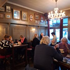 Grand Café De Walrus - Sneek