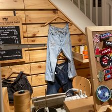 Levi's Eindhoven