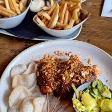 Restaurant De Beren Delft