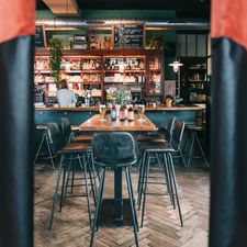 Café Franklin