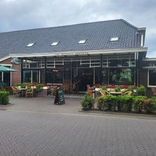 Café-Restaurant Hofsteenge