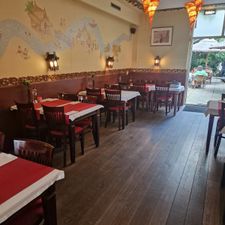 Restaurant Salathai