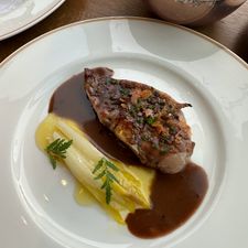 Brasserie Marie
