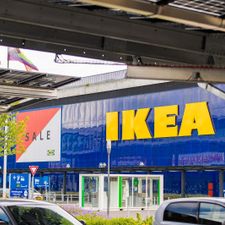 IKEA Hengelo