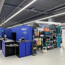 Decathlon Alkmaar