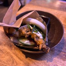 Vegan Sushi Bar