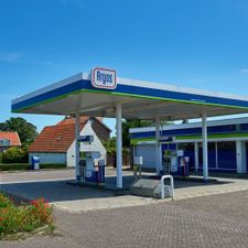 Argos Den Burg