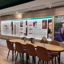 Pearle Opticiens Nieuwegein