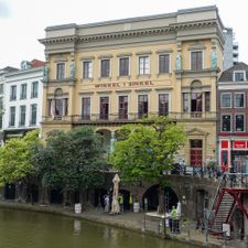 Winkel van Sinkel