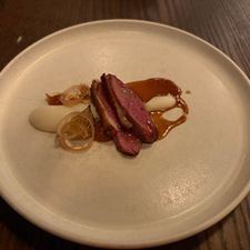Restaurant Wolf Atelier