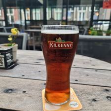 Paddy O'Ryan