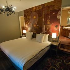 Leonardo Hotel Eindhoven City Center