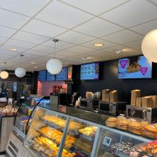 Bakker Bart Tilburg