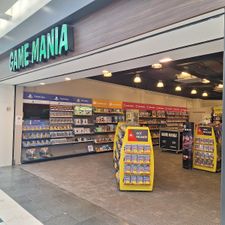 Game Mania