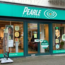 Pearle Opticiens Rotterdam - Peppelweg