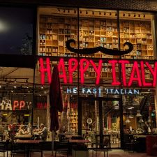 Happy Italy Arnhem