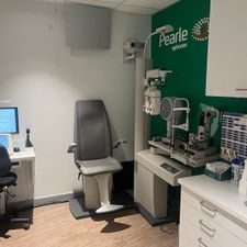 Pearle Opticiens Stein