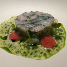 Restaurant Caert
